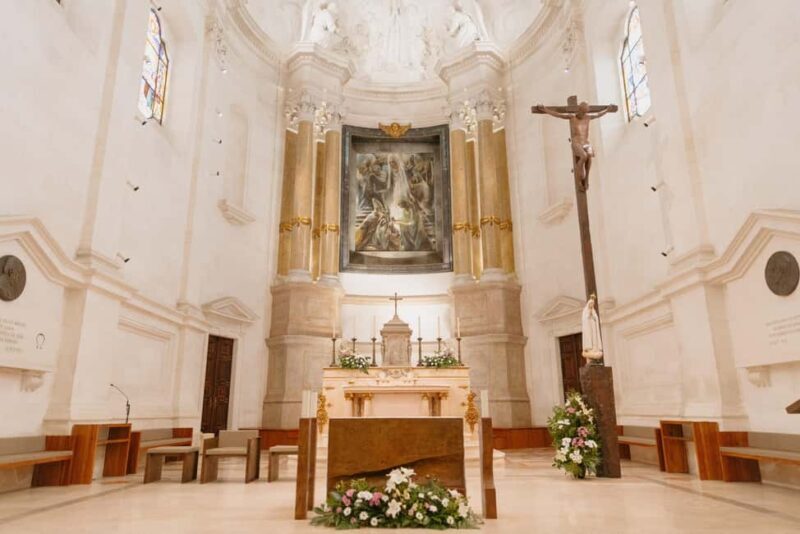 From Lisbon: Fátima Sanctuary & Aljustrel Half-Day Tour - Who Should Consider This Tour?