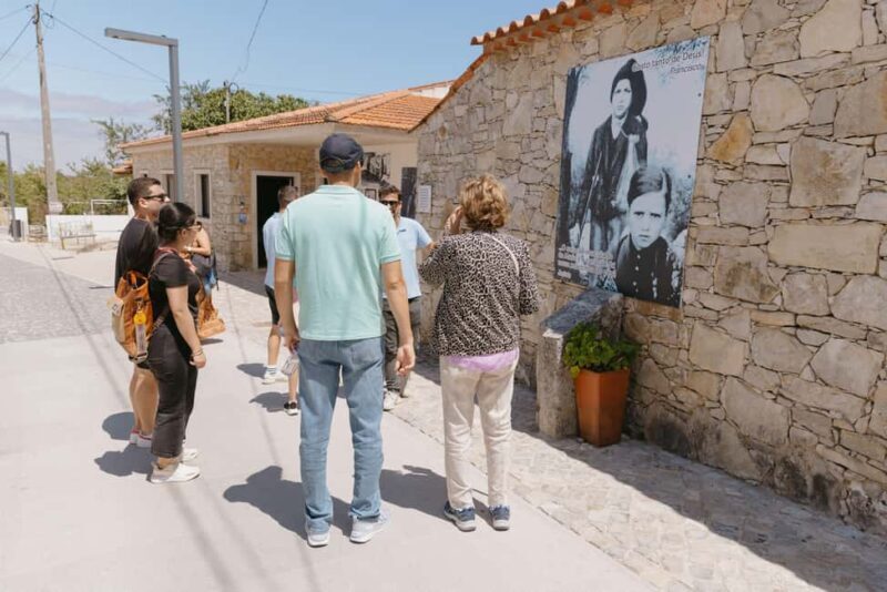 From Lisbon: Fátima Sanctuary & Aljustrel Half-Day Tour - The Sum Up