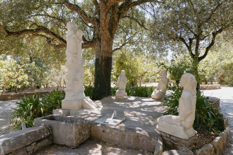 From Lisbon: Fátima Sanctuary & Aljustrel Half-Day Tour - FAQ