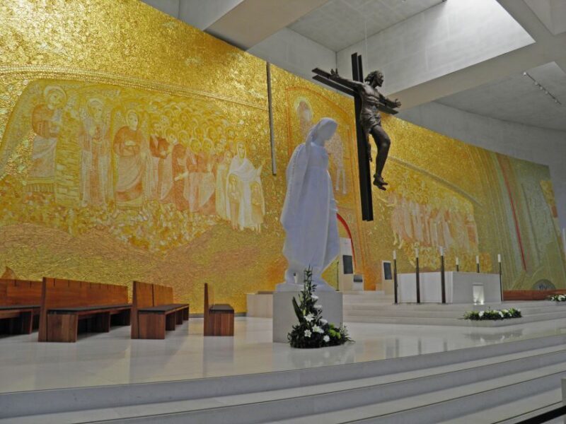 From Lisbon: Fátima Sanctuary and Batalha Monastery (UNESCO) - FAQ