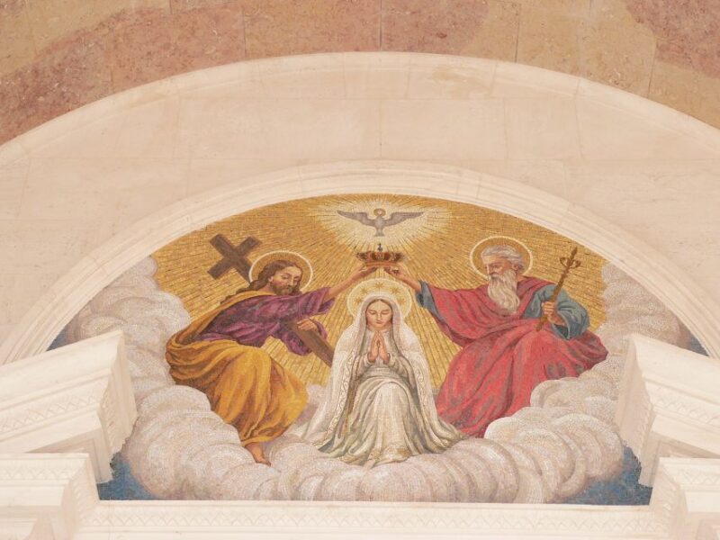 From Lisbon: Fátima Sanctuary and Batalha Monastery (UNESCO) - Final Words