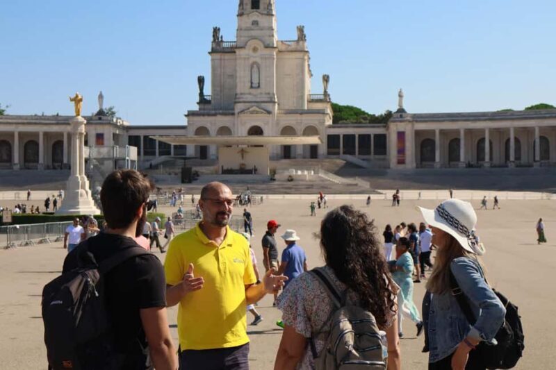From Lisbon: Fátima Sanctuary & Little Shepherds' Village - Who Should Consider This Tour?