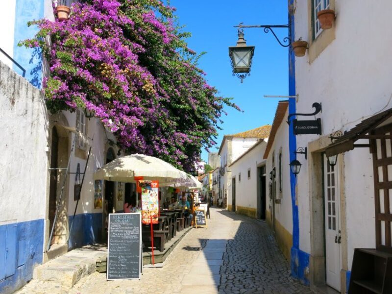 From Lisbon: Fátima Sanctuary, Nazaré & Óbidos Tour - The Practical Side: What to Expect