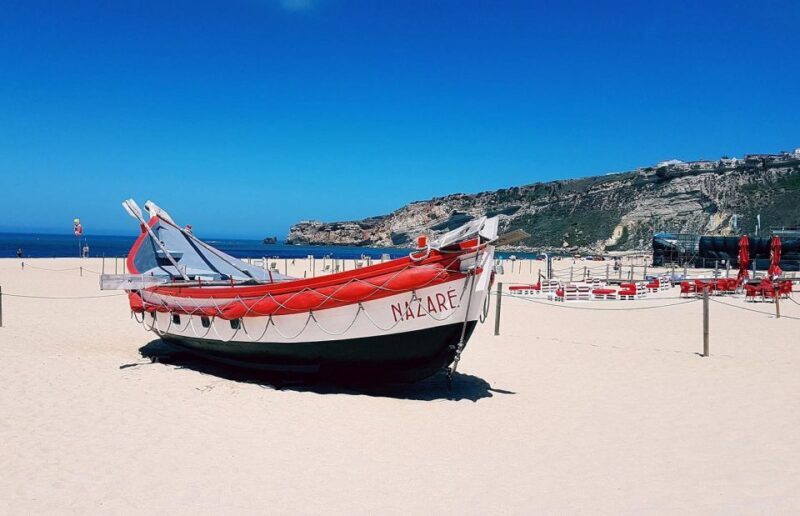 From Lisbon: Fátima Sanctuary, Nazaré & Óbidos Tour - Authentic Experiences & Real Traveler Insights