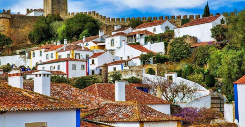 From Lisbon: Fátima Sanctuary, Nazaré & Óbidos Tour - The Sum Up: Who Will Love This Tour?