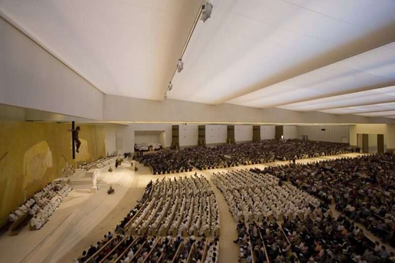 From Lisbon: Fatima Sanctuary Private Day Tour - FAQs