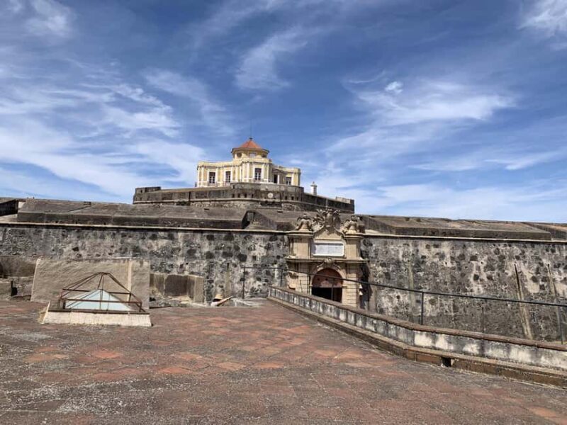 From Lisbon: Full-day guided tour to Elvas, a UNESCO city in the Alentejo - FAQ
