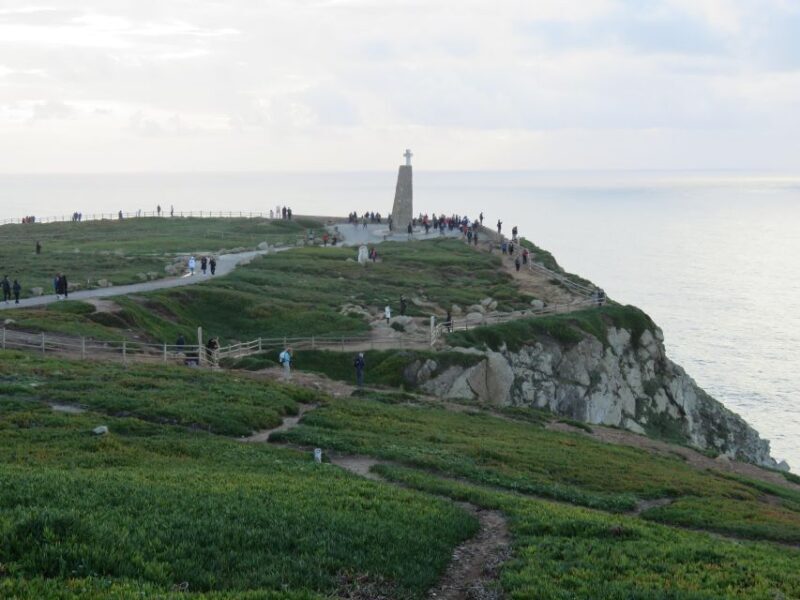 From Lisbon: Full-Day Guided Tour to Sintra - From Lisbon: Full-Day Guided Tour to Sintra — A Practical Guide