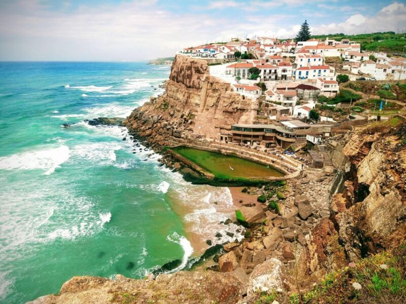From Lisbon: Full-Day Guided Tour to Sintra - What Makes This Tour Stand Out