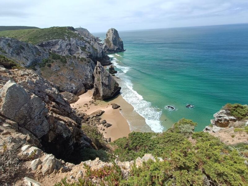 From Lisbon: Full-Day Guided Tour to Sintra - Considerations