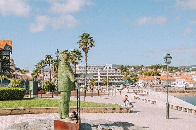 From Lisbon: Full Day in Sintra Cascais and Estoril - Exploring Lisbon’s Surroundings: A Full-Day Adventure to Sintra, Cascais, and Estoril
