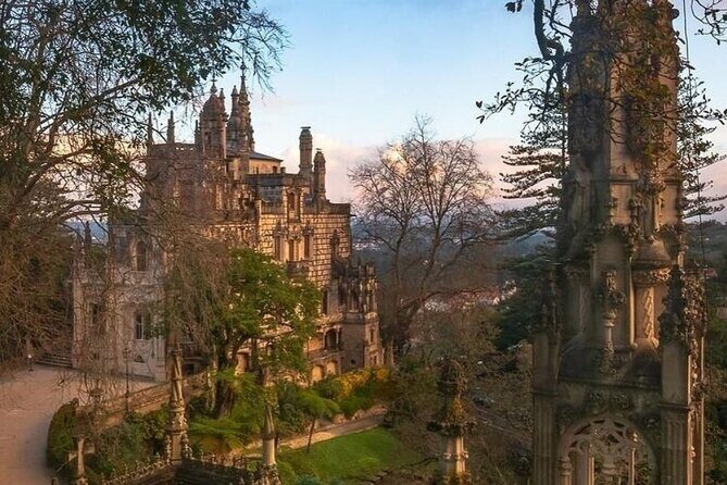 From Lisbon: Full Day in Sintra Cascais and Estoril - Is This Tour Right for You?