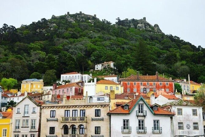 From Lisbon: Full Day in Sintra Cascais and Estoril - FAQ