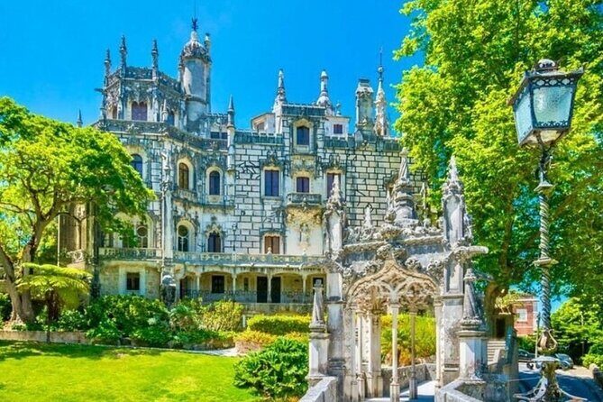 From Lisbon: Full Day in Sintra Cascais and Estoril - Final Takeaway