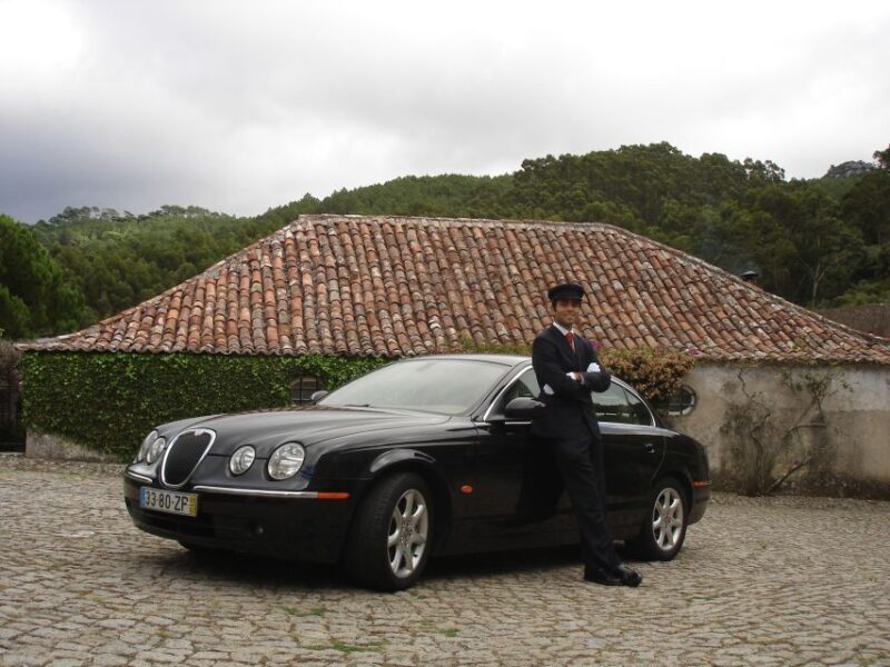 From Lisbon: Full-Day Sintra Tour by Luxury Car or Minivan - Who This Tour Is Best For