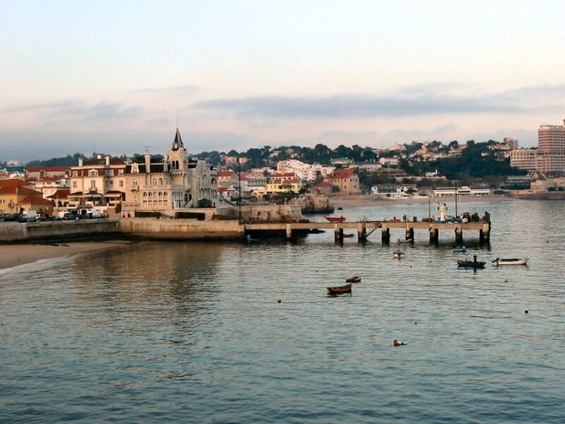 From Lisbon: Full-Day Sintra Tour by Luxury Car or Minivan - Final Thoughts