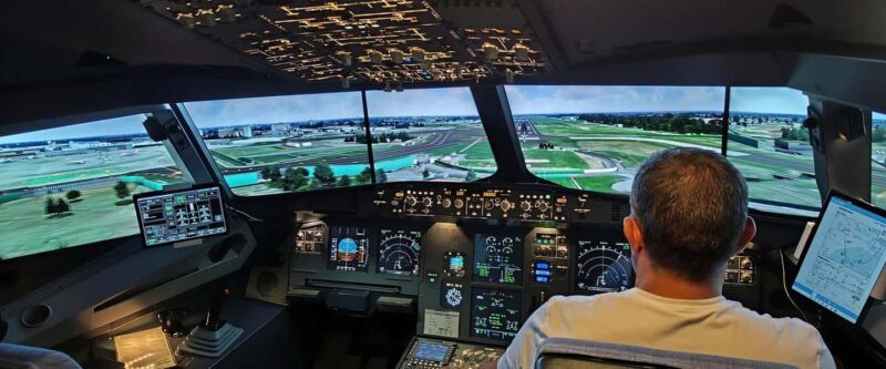 From Lisbon: Full-Day Tour for Aviation Lovers - The Sum Up