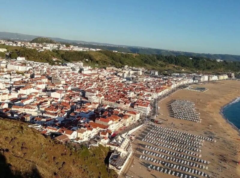 From Lisbon: Guided tour of Fátima, Nazaré and Óbidos - Exploring Portugal in a Day: Fátima, Nazaré, and Óbidos