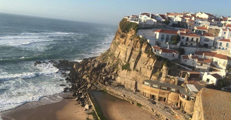 From Lisbon: Half-Day City Tour of Sintra - FAQ