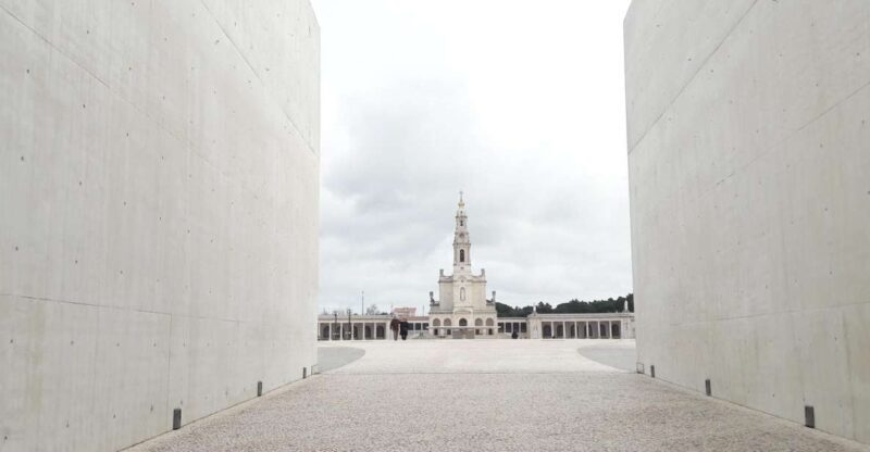 From Lisbon: Half-Day Fátima PRIVATE Tour - What Makes This Tour Stand Out?