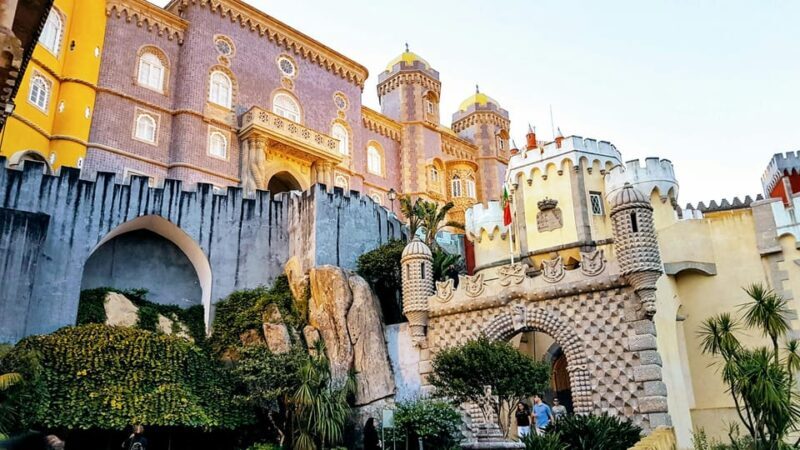 From Lisbon: Half-Day Sintra and Cascais Tour - Final Thoughts