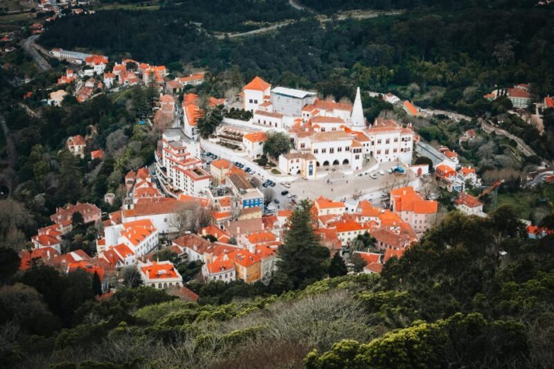 From Lisbon: Half-Day Sintra Tour - What Makes This Tour Stand Out?