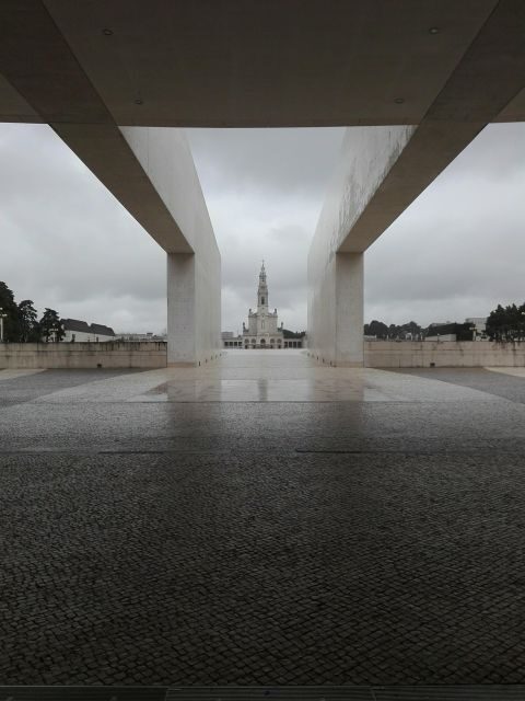 From Lisbon: Half day Tour in Fátima - Key Points