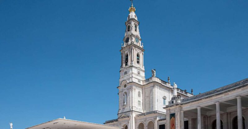 From Lisbon: Half day Tour in Fátima - What Makes This Tour Stand Out?