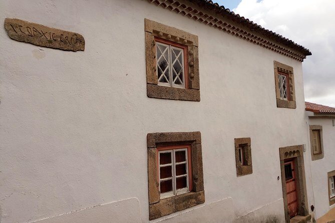 From Lisbon: Jewish Sephardic Heritage Essence Private Tour - Final Thoughts