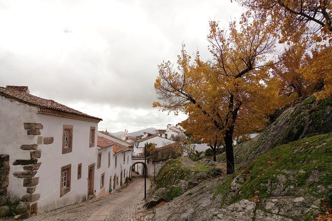 From Lisbon: Jewish Sephardic Heritage Essence Private Tour - FAQ