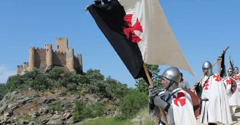 From Lisbon: Knights Templar Tour to Tomar & Almourol Castle - The Value of the Experience
