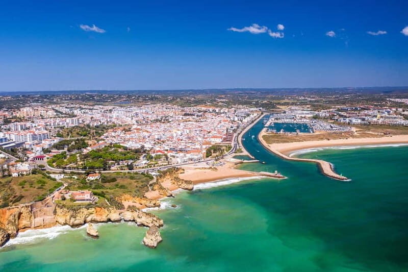 From Lisbon: Lagos & Albufeira Day Tour in the Algarve - The Overall Experience: Value and Authenticity