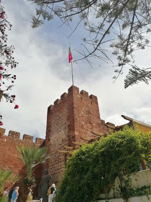 From Lisbon: Lagos Day Trip with Silves Stop - From Lisbon: Lagos Day Trip with Silves Stop — A Detailed Review