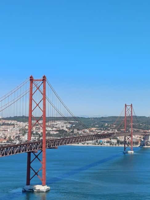 From Lisbon: Lagos Day Trip with Silves Stop - Key Points