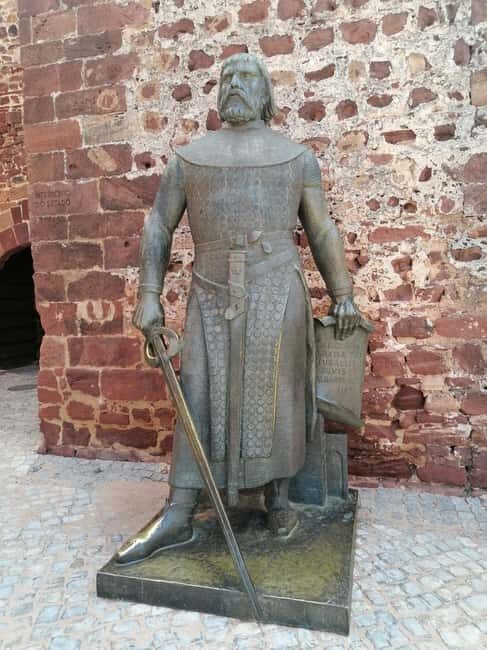 From Lisbon: Lagos Day Trip with Silves Stop - Practical Details and Tips