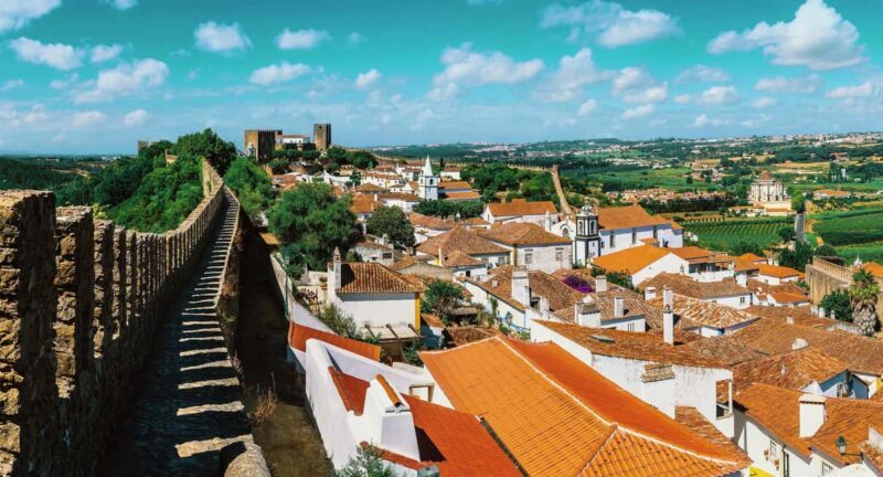 From Lisbon: Medieval Óbidos & Nazaré Coastal Charm Day Trip - Who Will Love This Tour?