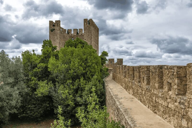 From Lisbon: Medieval Óbidos & Nazaré Coastal Charm Day Trip - In The Sum Up