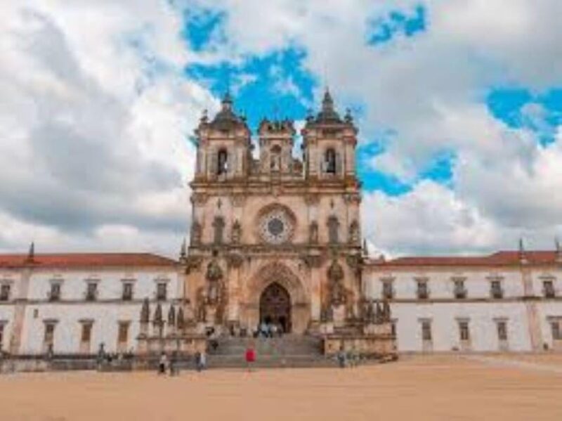 From Lisbon: Medieval Tour, Batalha, Tomar, Alcobaça, Óbidos - Authentic Experiences and Honest Feedback