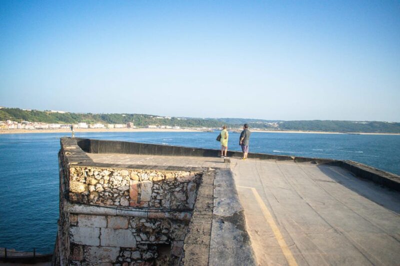 From Lisbon: Nazaré, Batalha, Óbidos, and Peniche Day Trip - Who Will Appreciate This Tour?