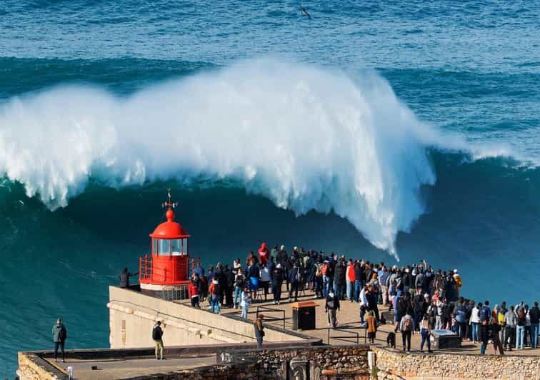 From Lisbon: Óbidos and Nazaré Guided Tour - Final Thoughts