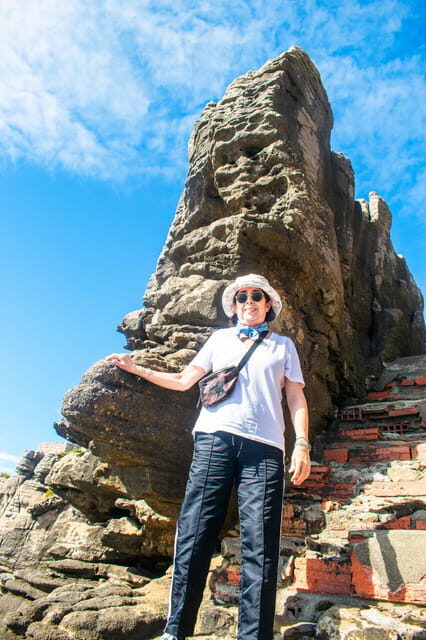 From Lisbon: Óbidos and Peniche Day Tour with Local Guide - An In-Depth Look at the Óbidos and Peniche Tour