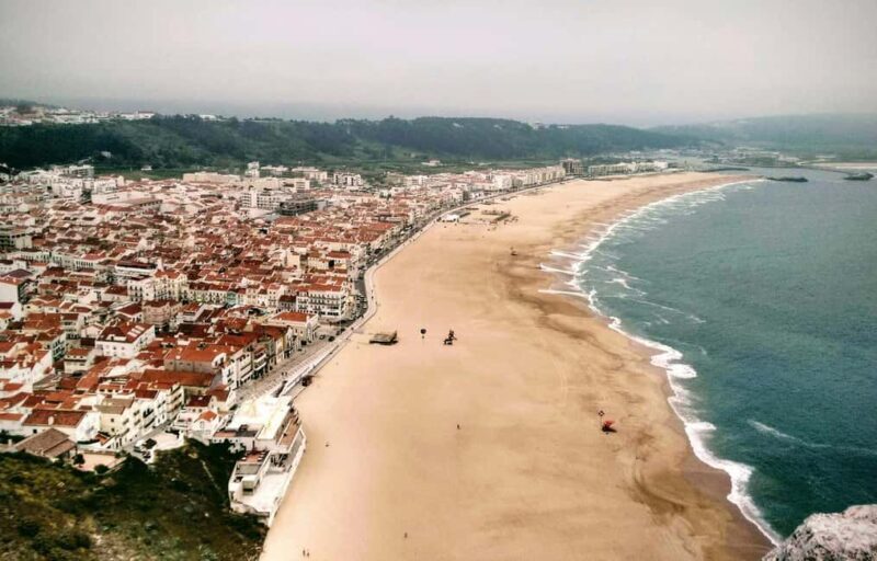 From Lisbon: Óbidos, Nazaré, and Fátima Day Trip - From Lisbon: Óbidos, Nazaré, and Fátima Day Trip — A Practical Guide