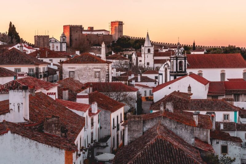 From Lisbon: Obidos, Nazaré and Fátima Small Group Tour - What Makes This Tour Stand Out?