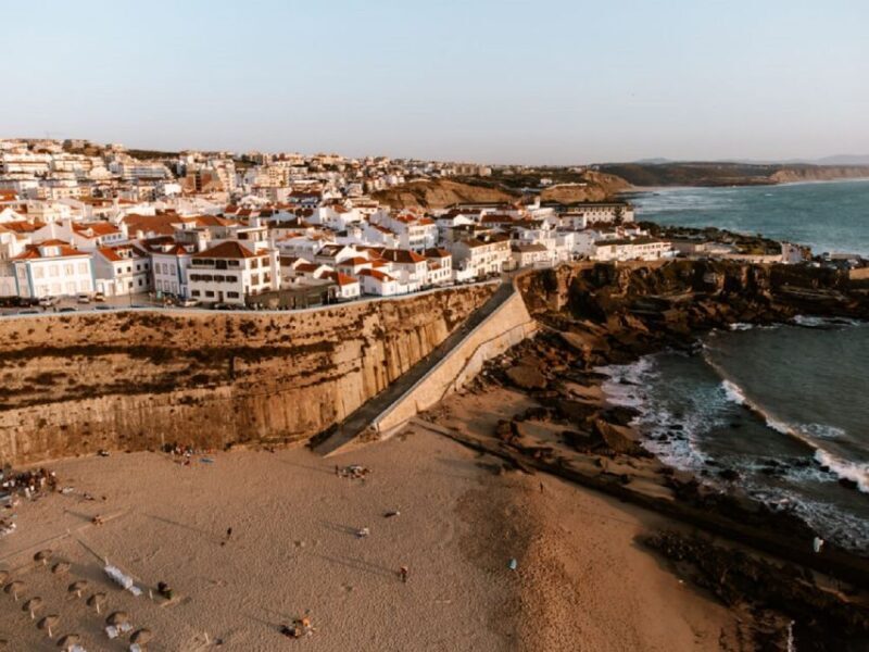 From Lisbon or Cascais: Mafra, Ericeira, and Queluz Day Tour - Final Thoughts