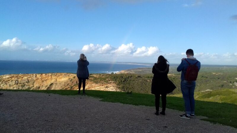 From Lisbon or Sesimbra: 4x4 Tour to Cape Espichel - From Lisbon or Sesimbra: 4x4 Tour to Cape Espichel — A Deep Dive Into Portugal’s Natural and Cultural Gems
