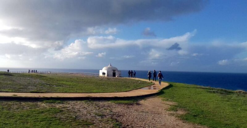 From Lisbon or Sesimbra: 4x4 Tour to Cape Espichel - Who Will Enjoy This Tour?