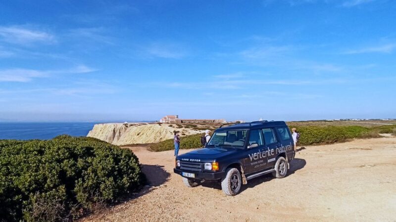 From Lisbon or Sesimbra: 4x4 Tour to Cape Espichel - Summary: The Experience’s Main Advantages and Considerations