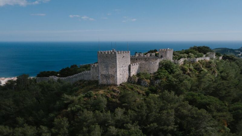 From Lisbon or Sesimbra: 4x4 Tour to Cape Espichel - Final Thoughts