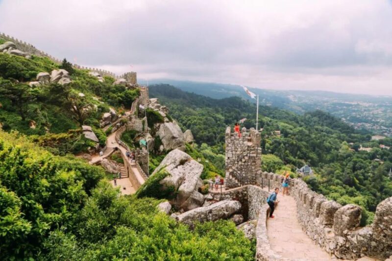 From Lisbon: Pena Palace, Moorish Castle & Cabo da Roca tour - The Value of This Tour: Is It Worth It?
