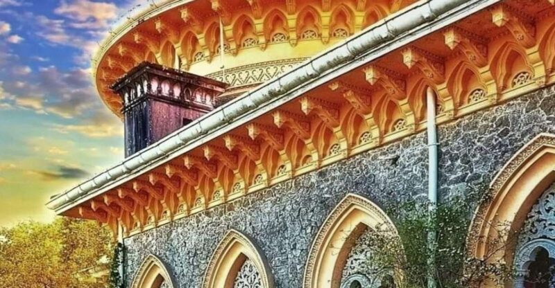 From Lisbon: Pena Palace, Regaleira, Sintra & Cascais Tour - Final Thoughts: Who Is This Tour Best For?